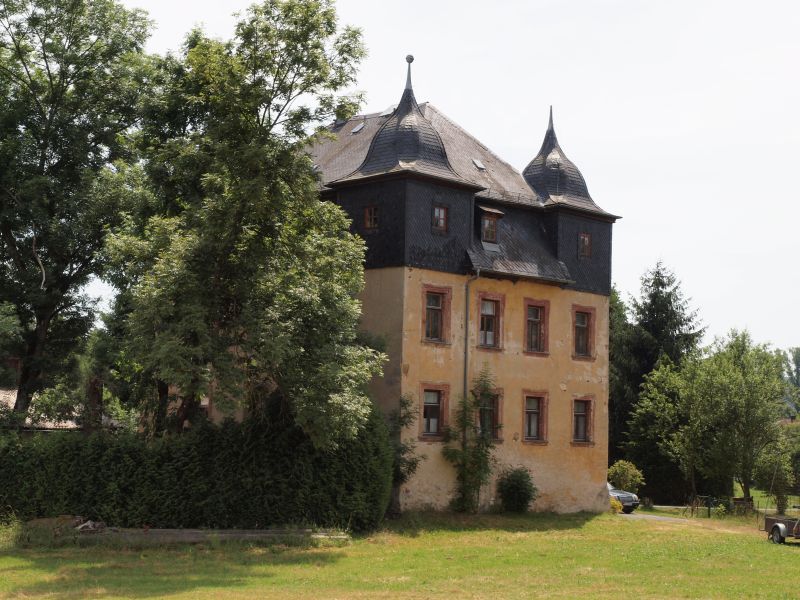 Schloss Truppach