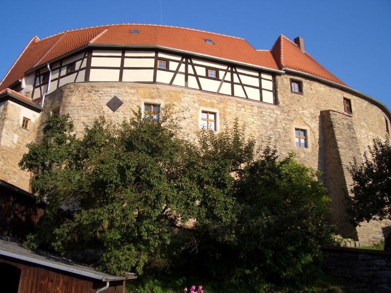 Schloss Waldershof