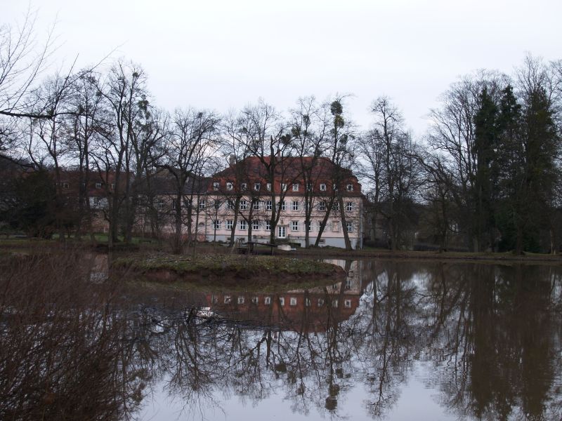 Schloss Weissenbach