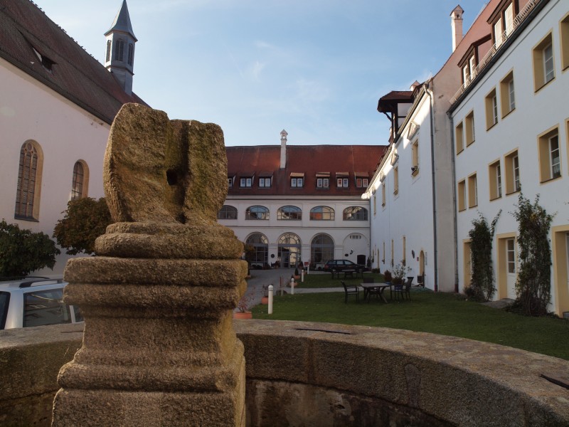 Schloss Wörth