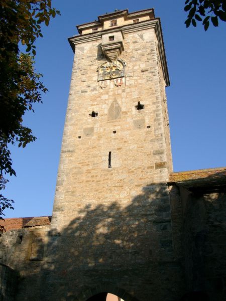 Spitaltorturm