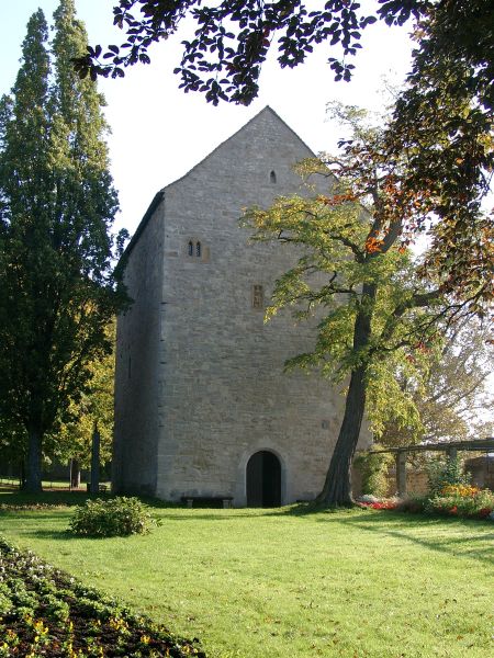 Spitaltorturm