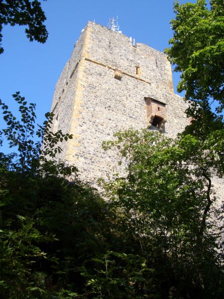 Burg Karlskrone