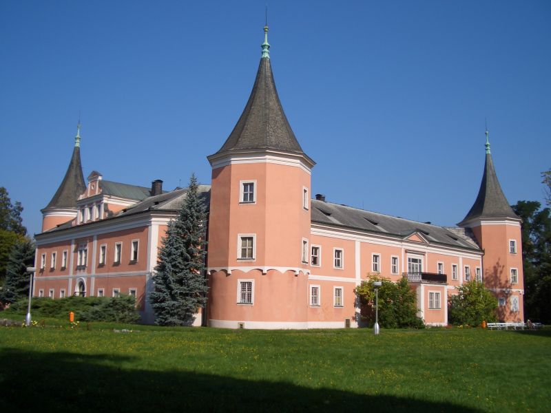 Schloss Falkenau
