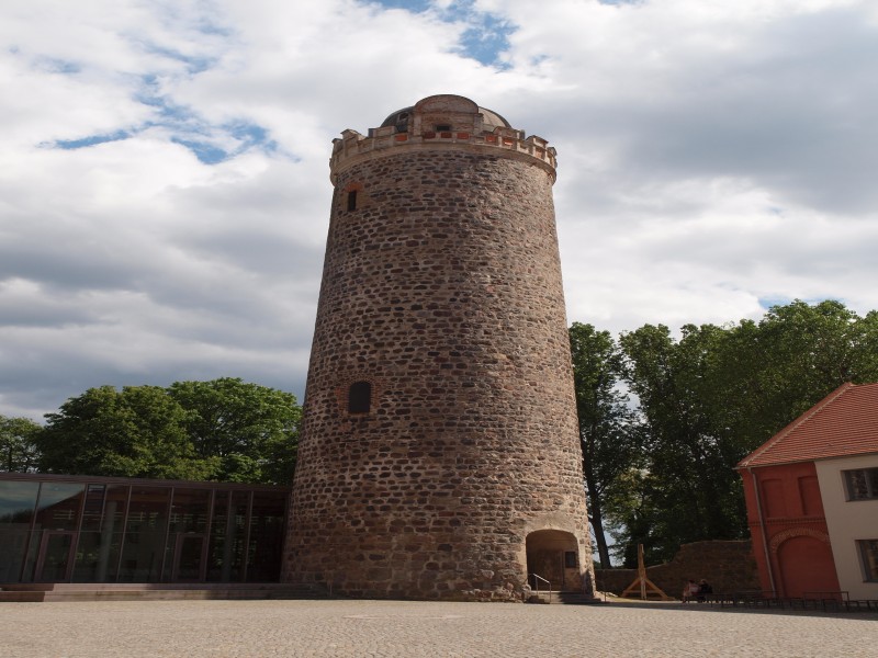 Burg Ziesar