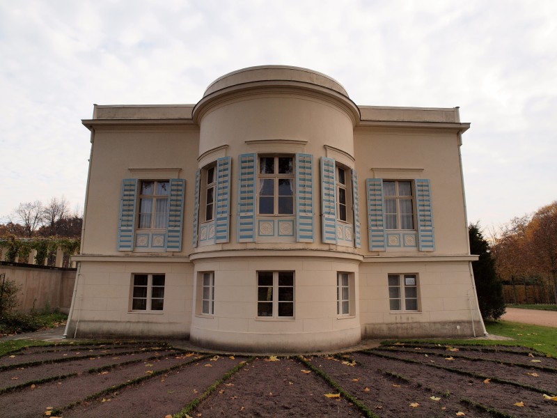 Schloss Charlottenhof