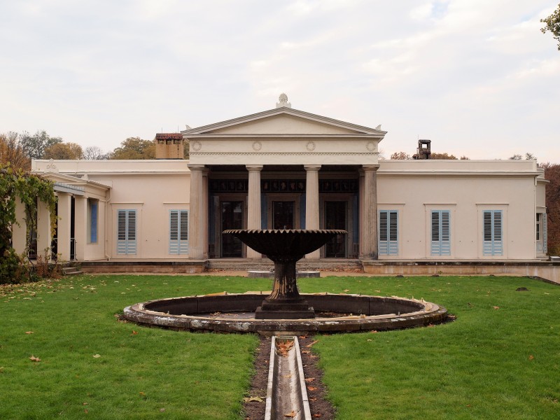 Schloss Charlottenhof