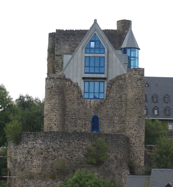 Burg Beilstein