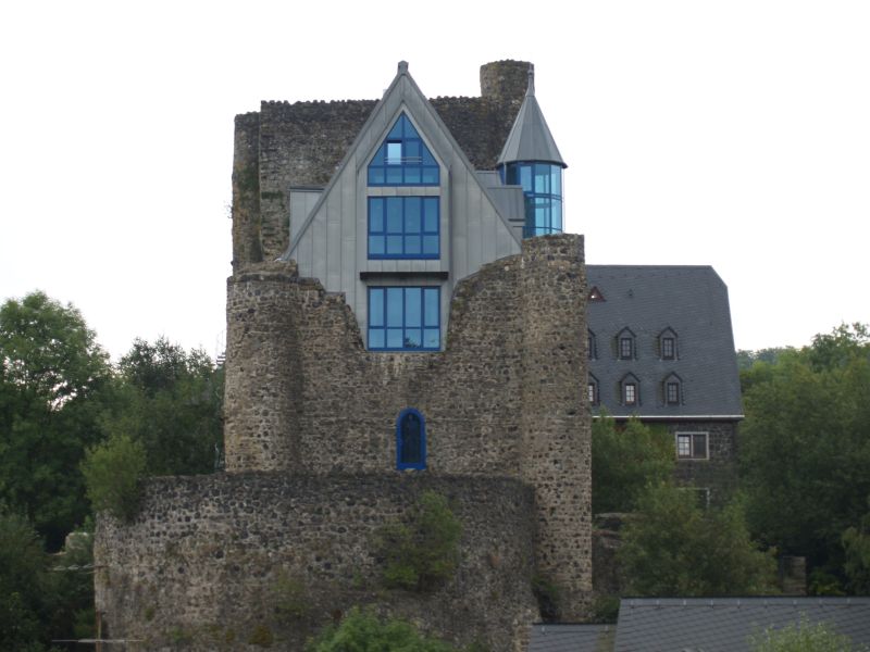 Burg Beilstein