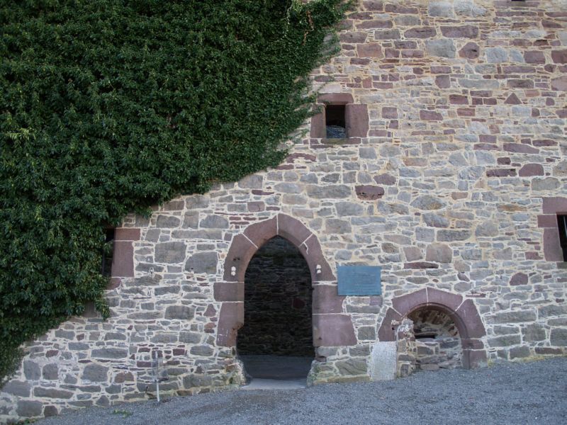 Burg Grebenstein