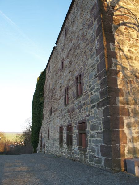 Burg Grebenstein