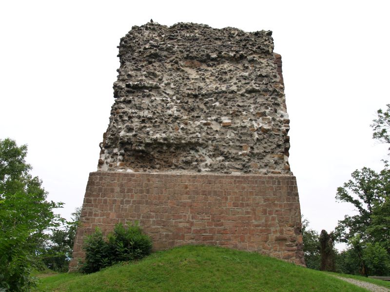 Burg Kalsmunt