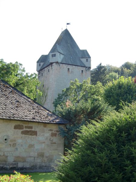 Burg Nordenbeck