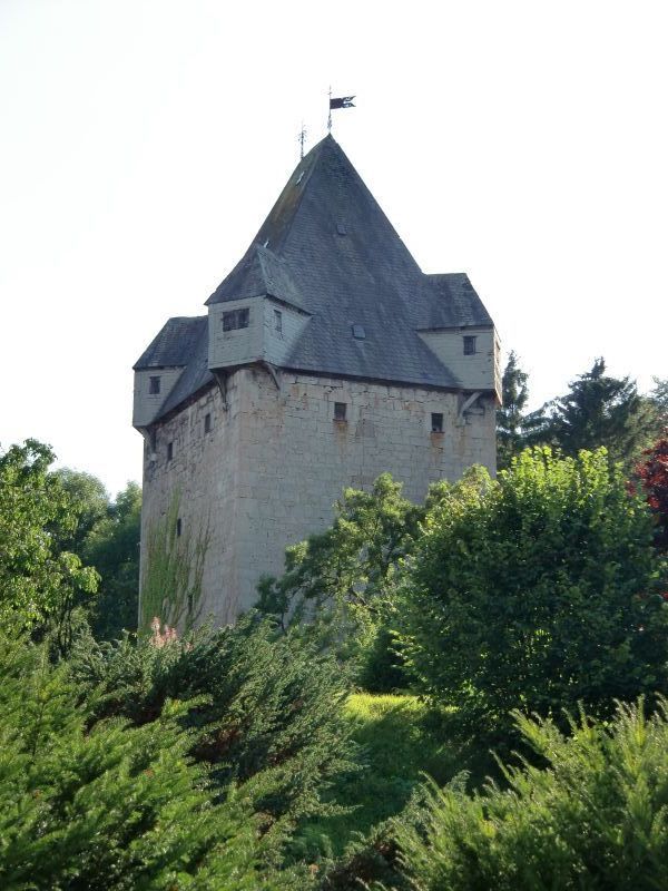 Burg Nordenbeck