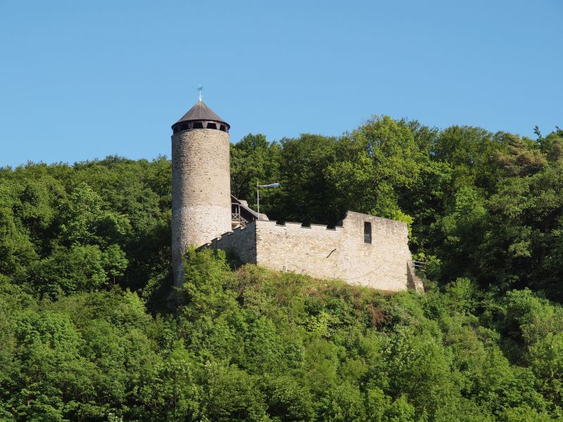 Burg Philippstein