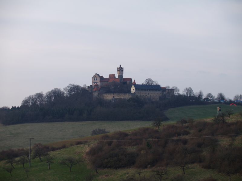 Burg Ronneburg