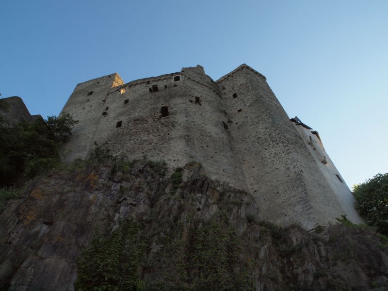 Burg Runkel