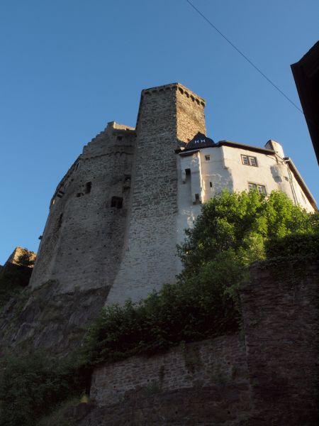 Burg Runkel