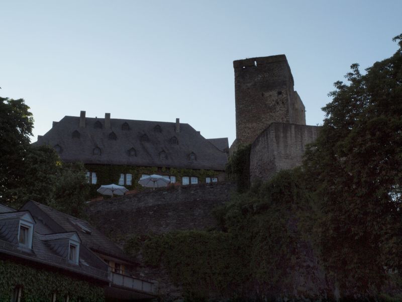 Burg Runkel