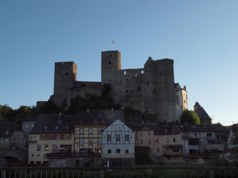 Burg Runkel