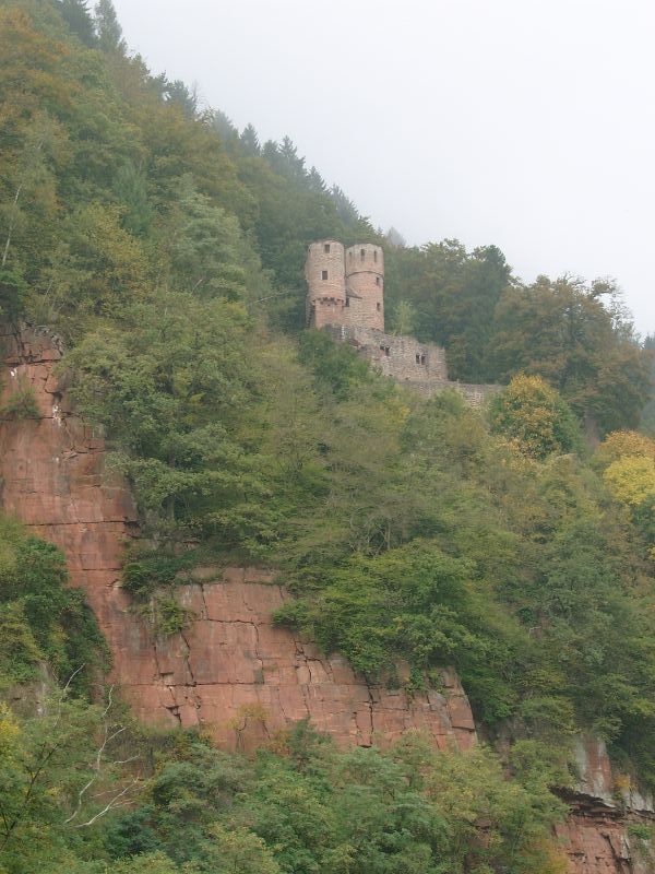 Burg Schadeck