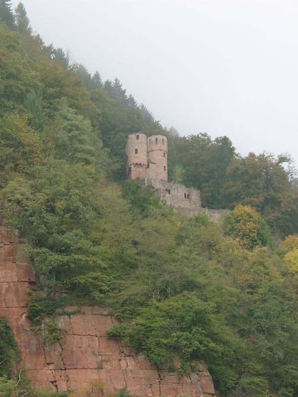 Burg Schadeck