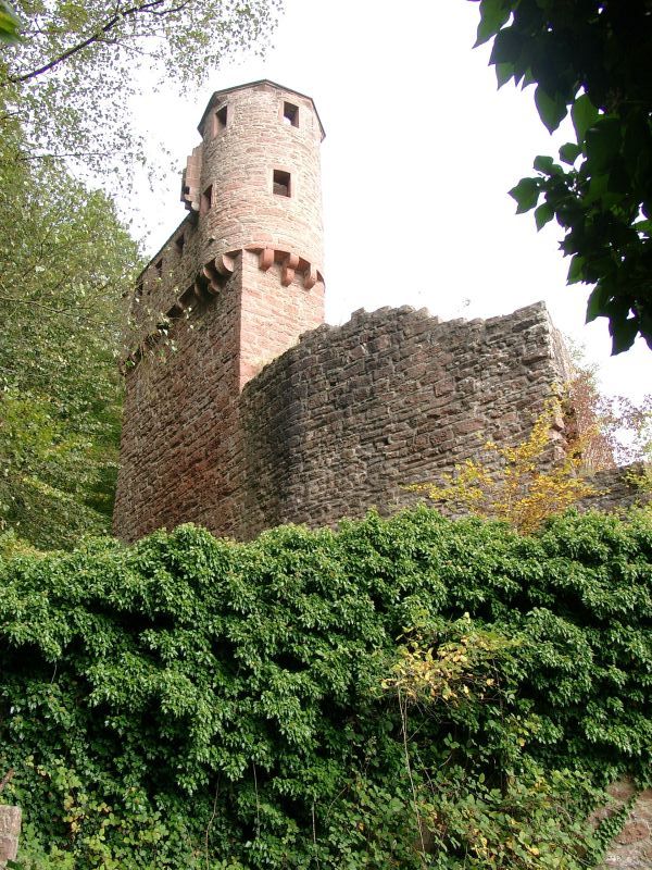 Burg Schadeck