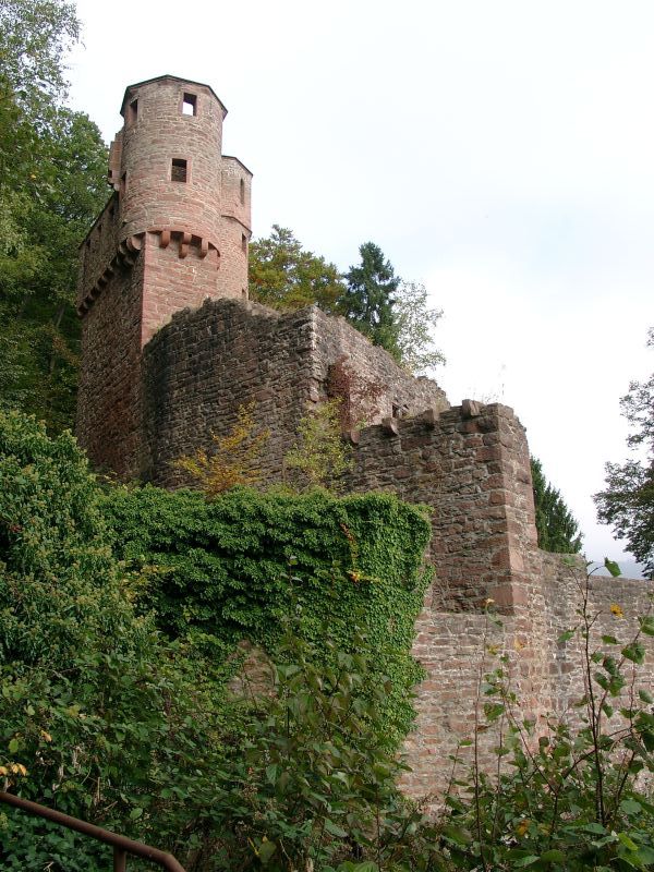 Burg Schadeck