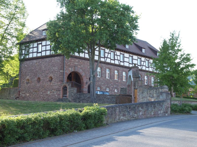 Eulenburg