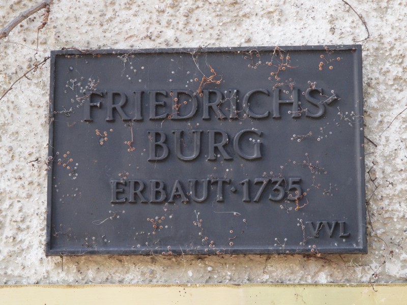 Friedrichsburg