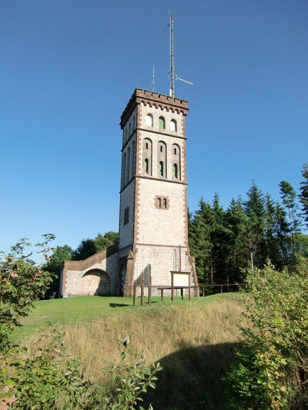 Georg Viktor-Turm