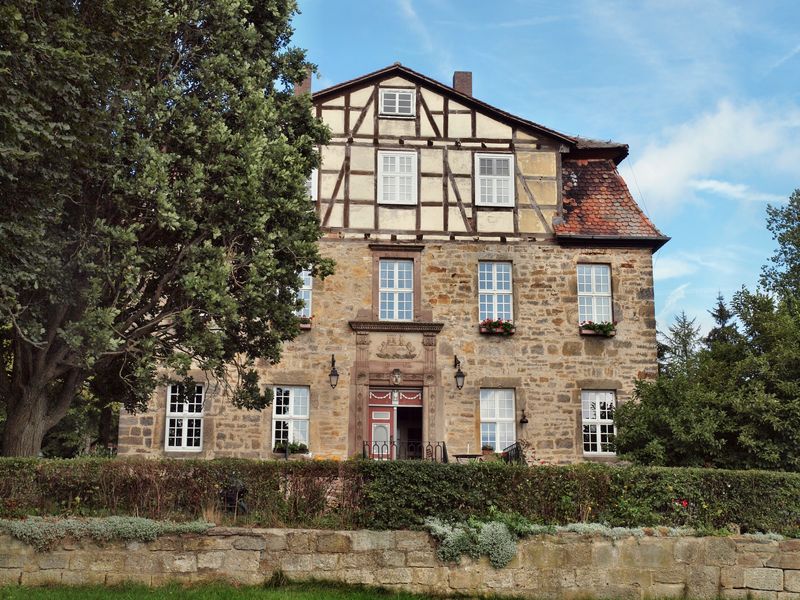 Gut Waitzrodt