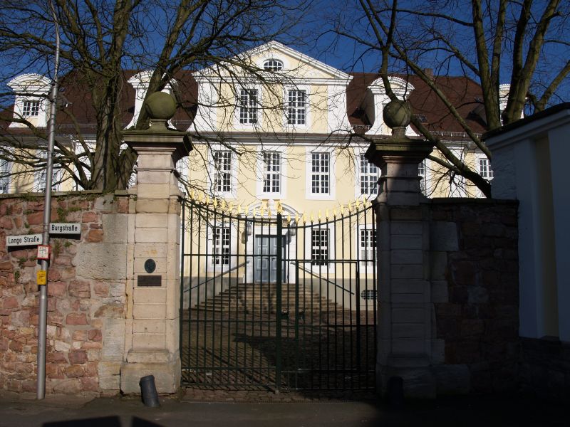 Habich's Schloss