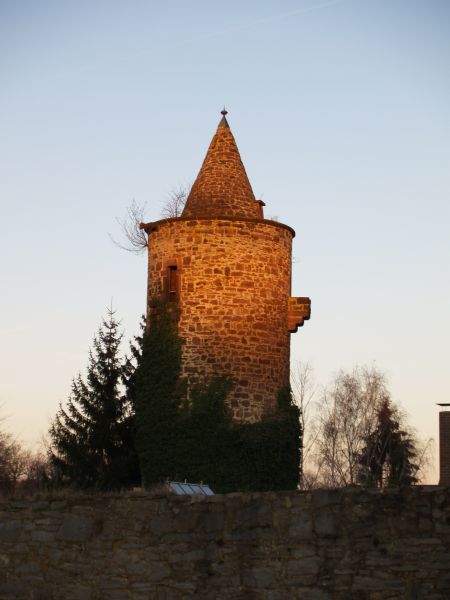 Lindenturm