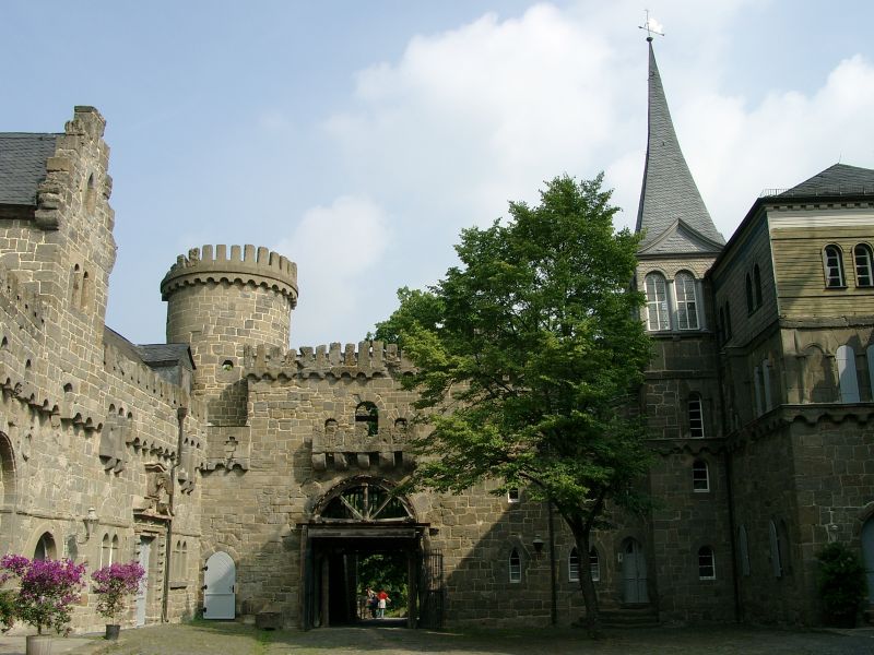 Lwenburg