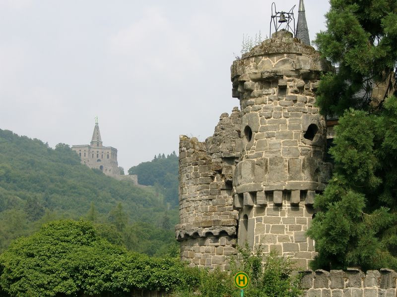 Lwenburg