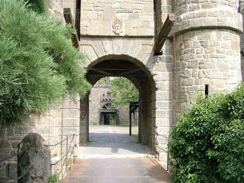 Lwenburg