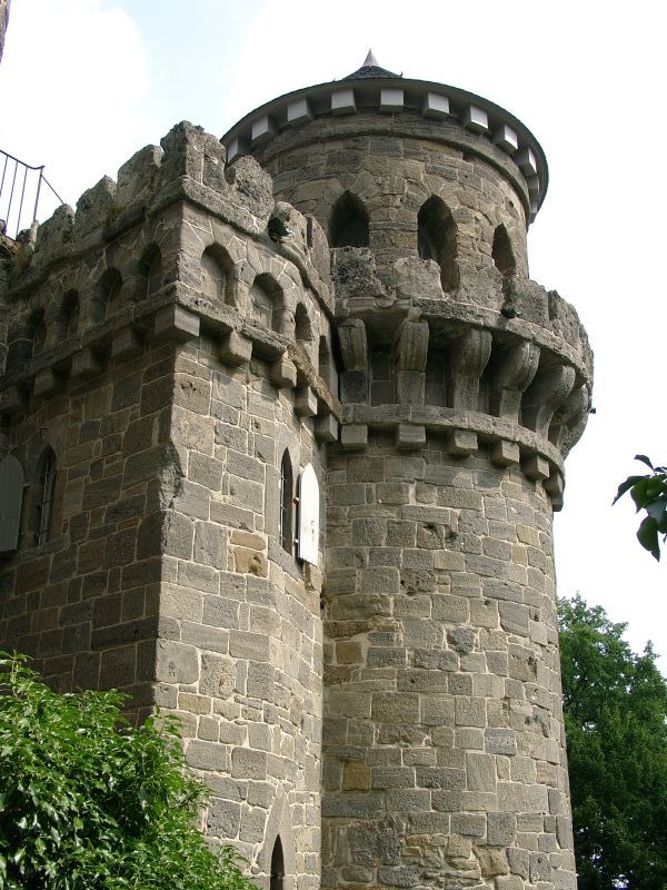 Lwenburg