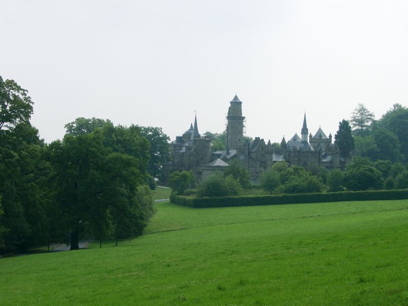 Lwenburg