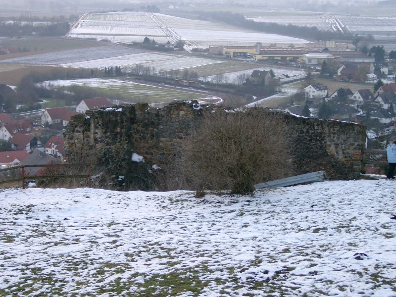 Obernburg