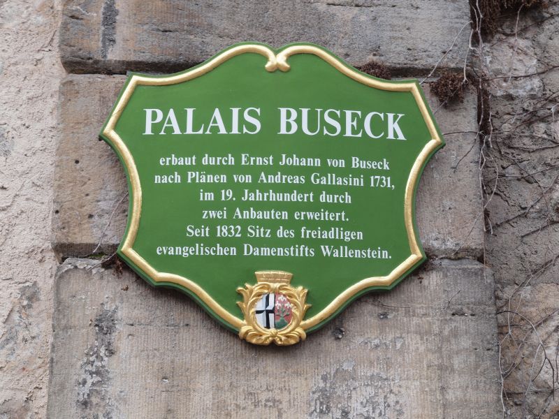 Palais Buseck