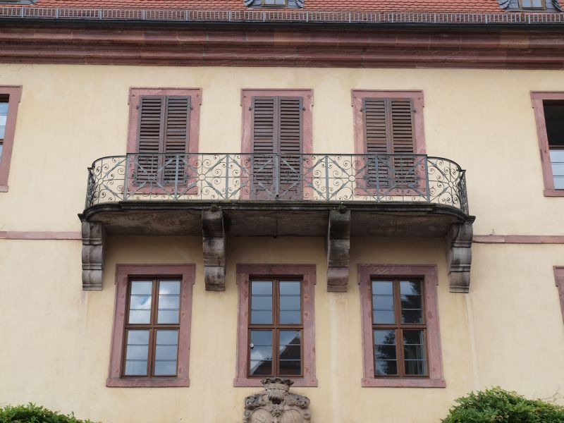 Palais Buseck