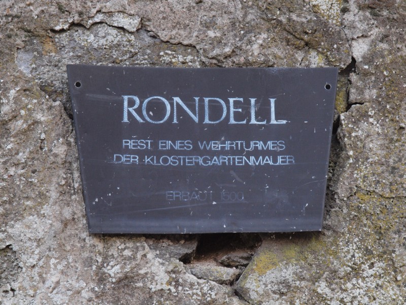 Rondell Grnberg