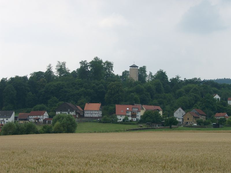 Ruine Löwenstein