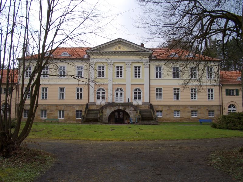 Schloss Beberbeck