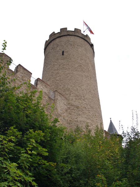 Schloss Biedenkopf