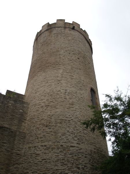 Schloss Biedenkopf