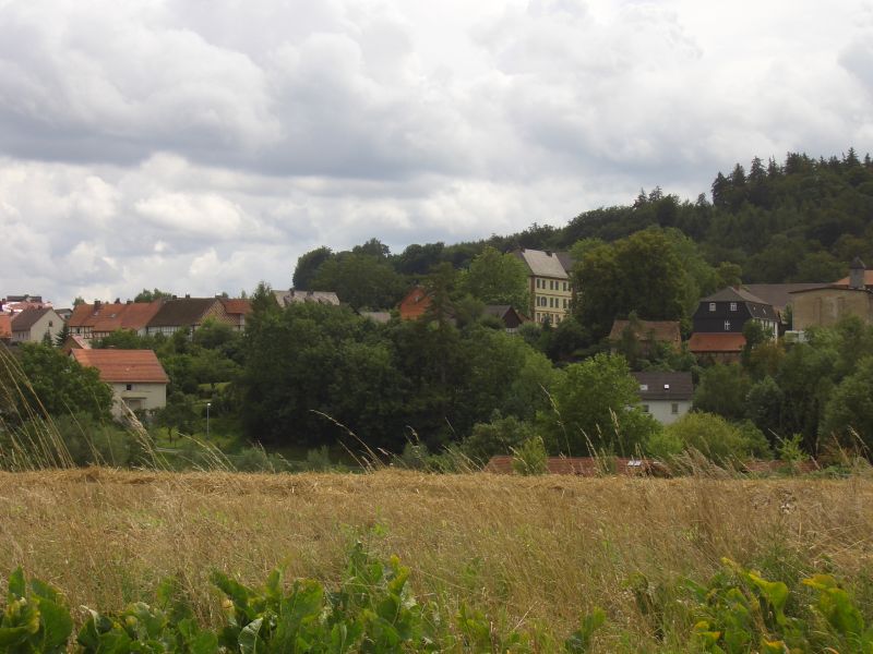 Schloss Elberberg