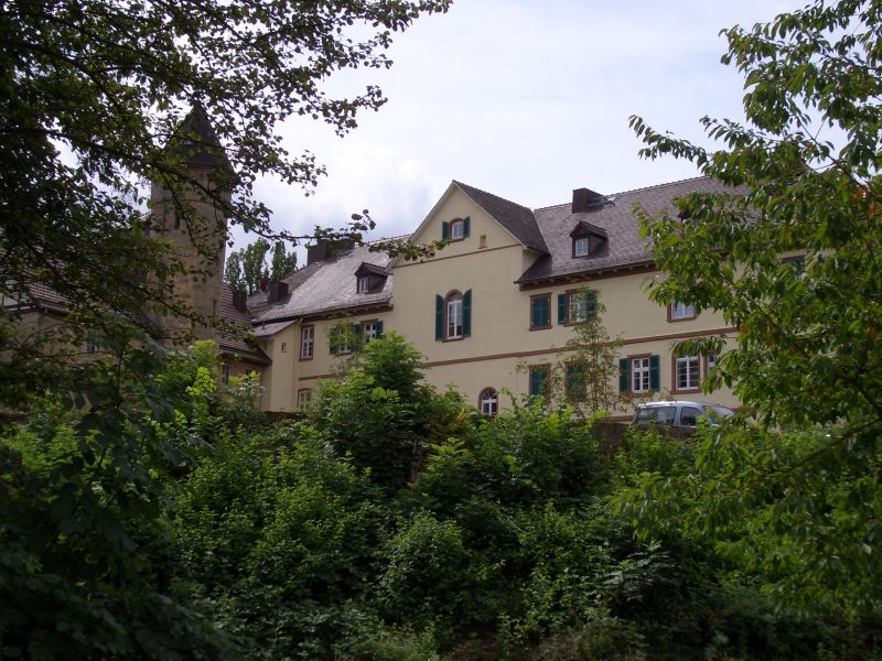 Schloss Elberberg