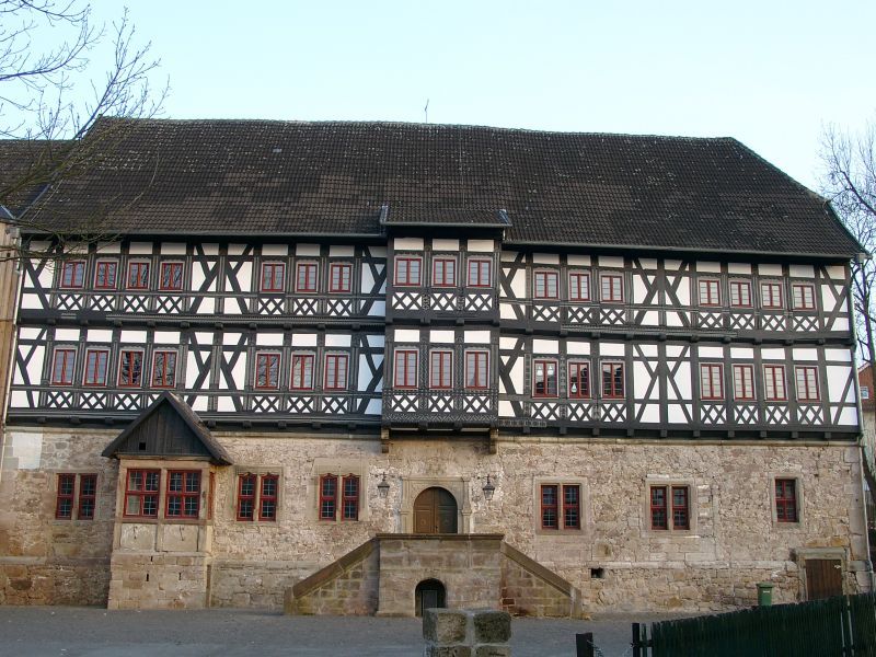 Schloss Ermschwerd